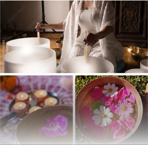 Energy Enhancement Experience: Sound Healing with Sally