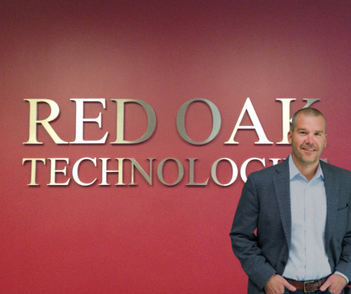 Red Oak Announces New President and Chief Operating Officer