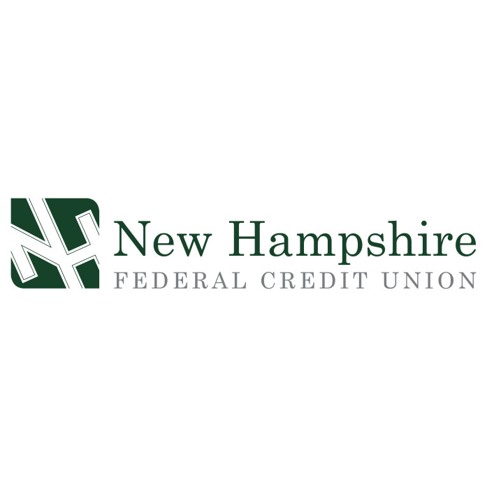 New Hampshire Federal Credit Union Logo