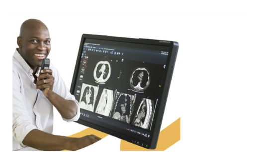 Agfa HealthCare: Leading the Way in Imaging Innovation at SIIM 2024