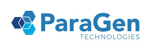 ParaGen Technologies Closes $4.1M Seed Funding Round