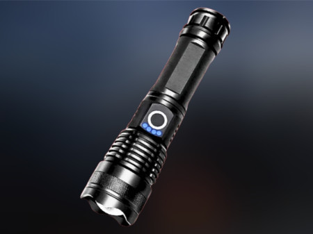 Best Tactical Flashlight 2025: Defense Flashlight