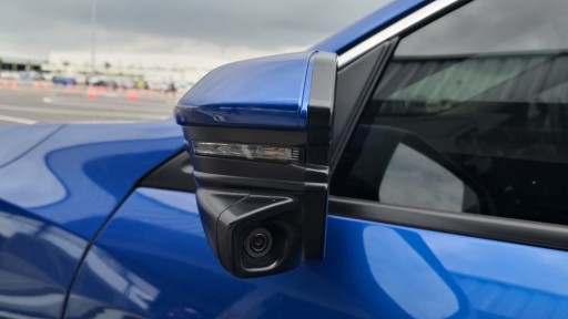 Wapcar on Why the New Honda Civic FC Facelift's LaneWatch is Better Than Blind-Spot Monitor