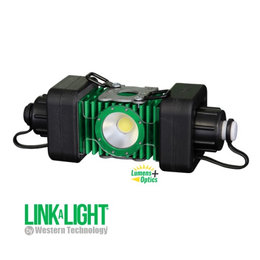 Western Technology Launches the LINKaLIGHT Wide Area Stringer Light System