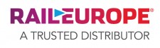Rail Europe Logo