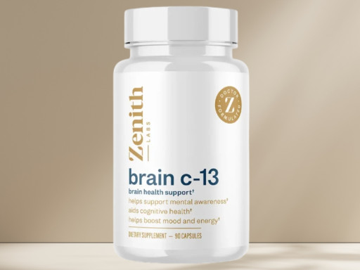 Brain C-13 Reviews 2025, Real Customer Complaints, Ingredients, Side Effects, Pricing, Legit or Fake
