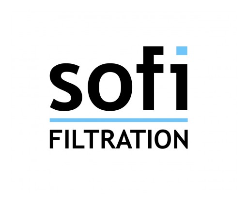 Sofi Filtration Partners With Cimbria Capital to Prepare for Future Growth in US