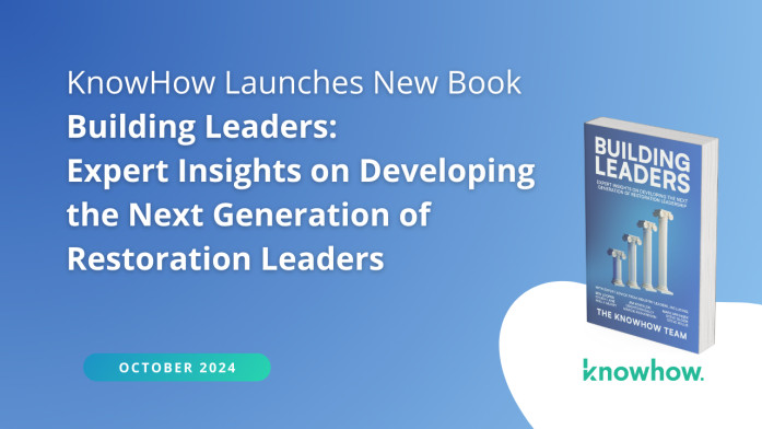 KnowHow Launches New Book