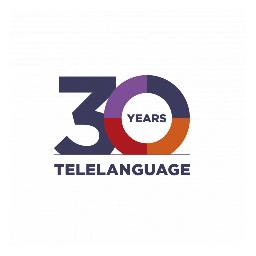 Telelanguage Celebrates 30 Years Providing Language Services
