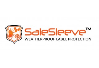 SaleSleeve logo