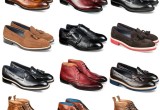 DM Italian Shoe Collection