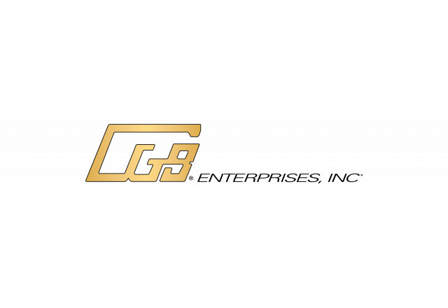 CGB Enterprises, Inc. Logo