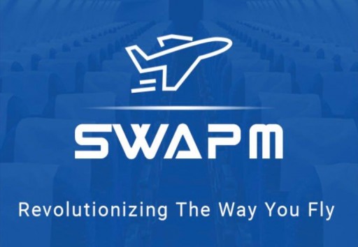 Seat Swap Guru, Inc. Announces "Swapm" A Revolutionary Way To Fly Mobile Application!