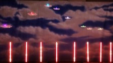Dancing Drone Shows Create Instant Fascination with Displays of New Technology