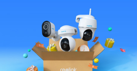Reolink Security Camera Prime Day 2022 Sale