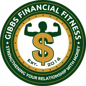 Gibbs Financial Fitness