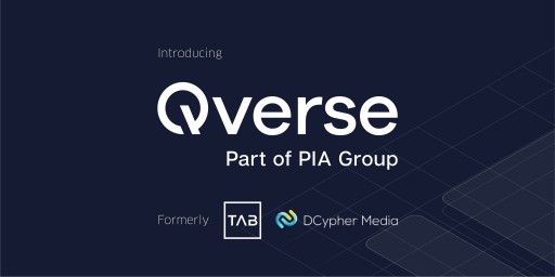 Qverse: TAB Buys Advertising Technology and Becomes 'Qverse'