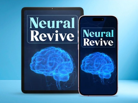 Neural Revive 7-Second Brainwave Audio Method