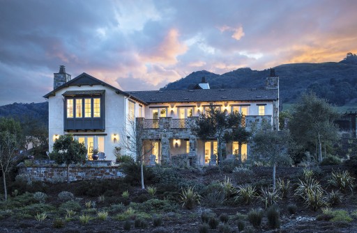 Brooks Street Continues to Deliver Stunning, One-of-a-Kind Custom Homes at Wilder, Orinda