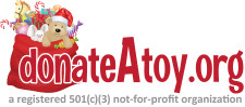 Donate A Toy 501(c)(3)