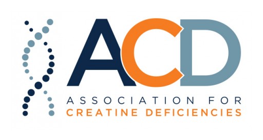 Association for Creatine Deficiencies (ACD) Announces Addition of Dr. Andreas Schulze to Scientific Medical Advisory Board