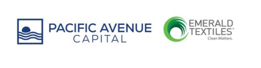Pacific Avenue Capital Partners Closes Sale of Emerald Textiles to PureStar Linen Group