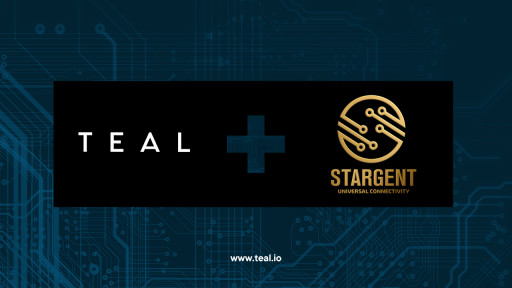 TEAL and Stargent Partner to Deliver Reliable Remote Connectivity Solutions