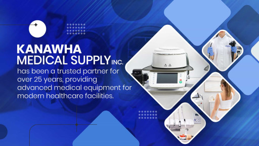 Kanawha Medical Singapore Expands Olympus Endoscope Range - with Global Shipping and Limited-Time Offers