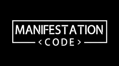 The Manifestation Code