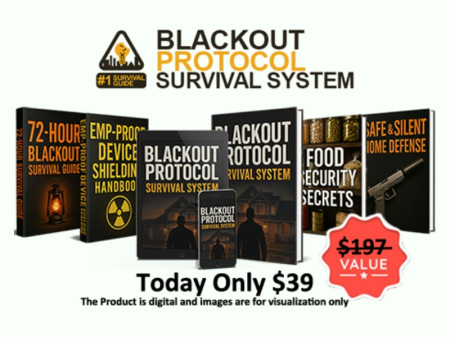 Blackout Protocol Review 2025