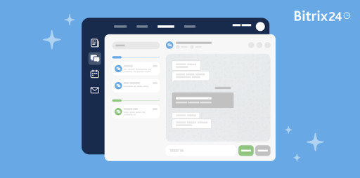 Bitrix24 Redefines CRM Productivity with All-in-One Activity View