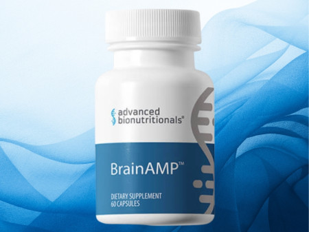 BrainAMP Review 2025