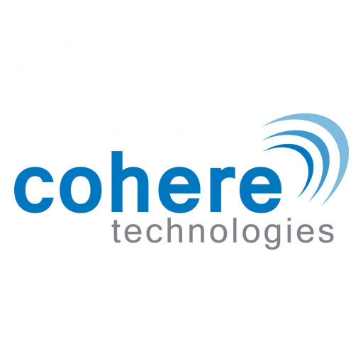 Cohere Launches Industry's First Automated Network Calibration Solution for MU-MIMO and Massive MIMO Networks