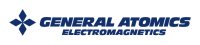General Atomics Electromagnetic Systems