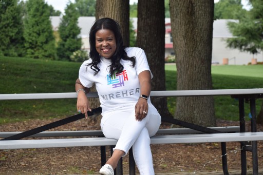 The Impact of Hate Exhaustion: HireHer CEO Details Her Experience Managing Hate Exhaustion and Providing Solutions to Overcome It