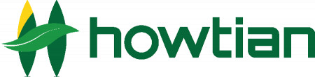 New HOWTIAN® Logo