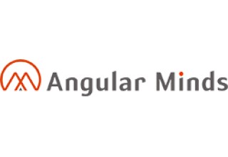 Logo ANgular Minds