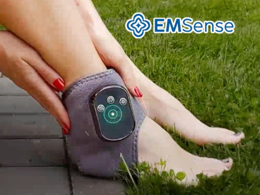 EMSense EMS Massager Reviews 2025, Results, Complaints, Price, Refunds, Legitimacy