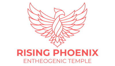 Rising Phoenix Entheogenic Temple