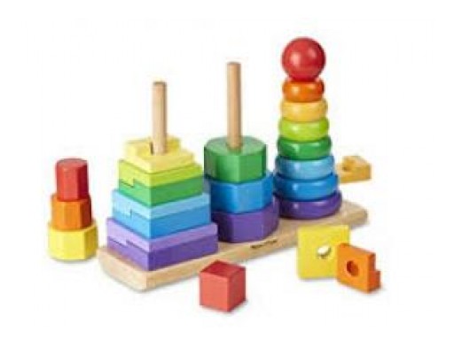 Global Educational Toy Industry Market Research Report 2018