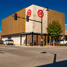 MSI HQ