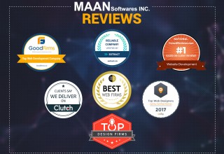 MAAN Softwares INC. Reviews