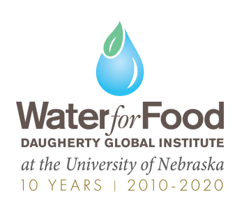 Daugherty Water for Food Global Insitute