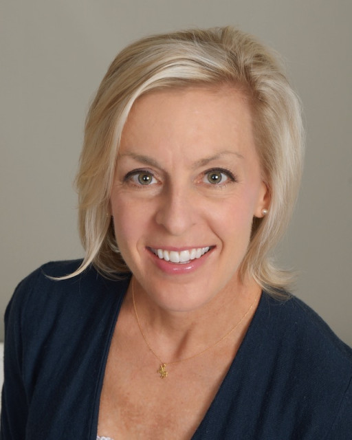 Strive Names Julie Rieken Chief Executive Officer