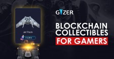 GIZER Token Sale March 20