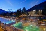 Glenwood Hot Springs Lodge