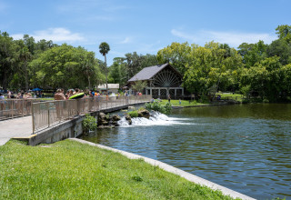 De Leon Springs