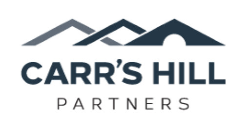 Carr's Hill Promotes Michael Gude to Vice President and Welcomes Andrew Kern as Senior Associate