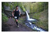 Hector Reyes, Mountain Trail Runner
