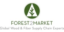 Forest2Market logo